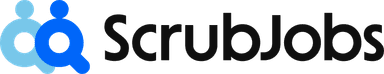 ScrubJobs Logo